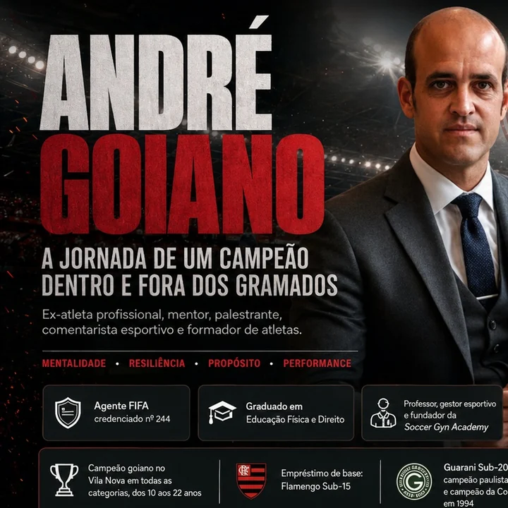 André Goiano